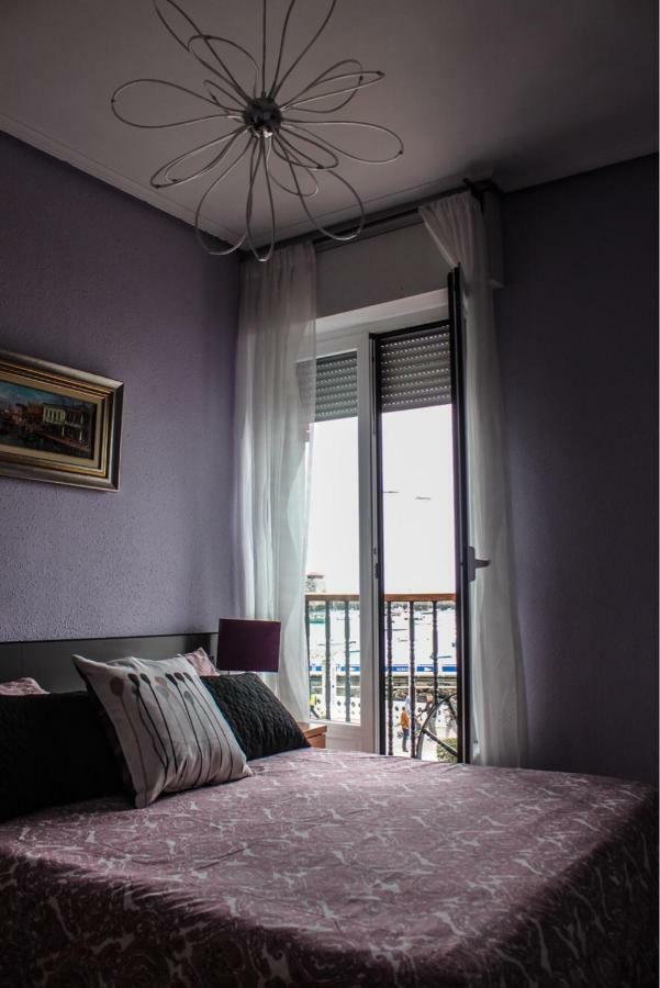 Villa Floren Castro Urdiales Exterior photo