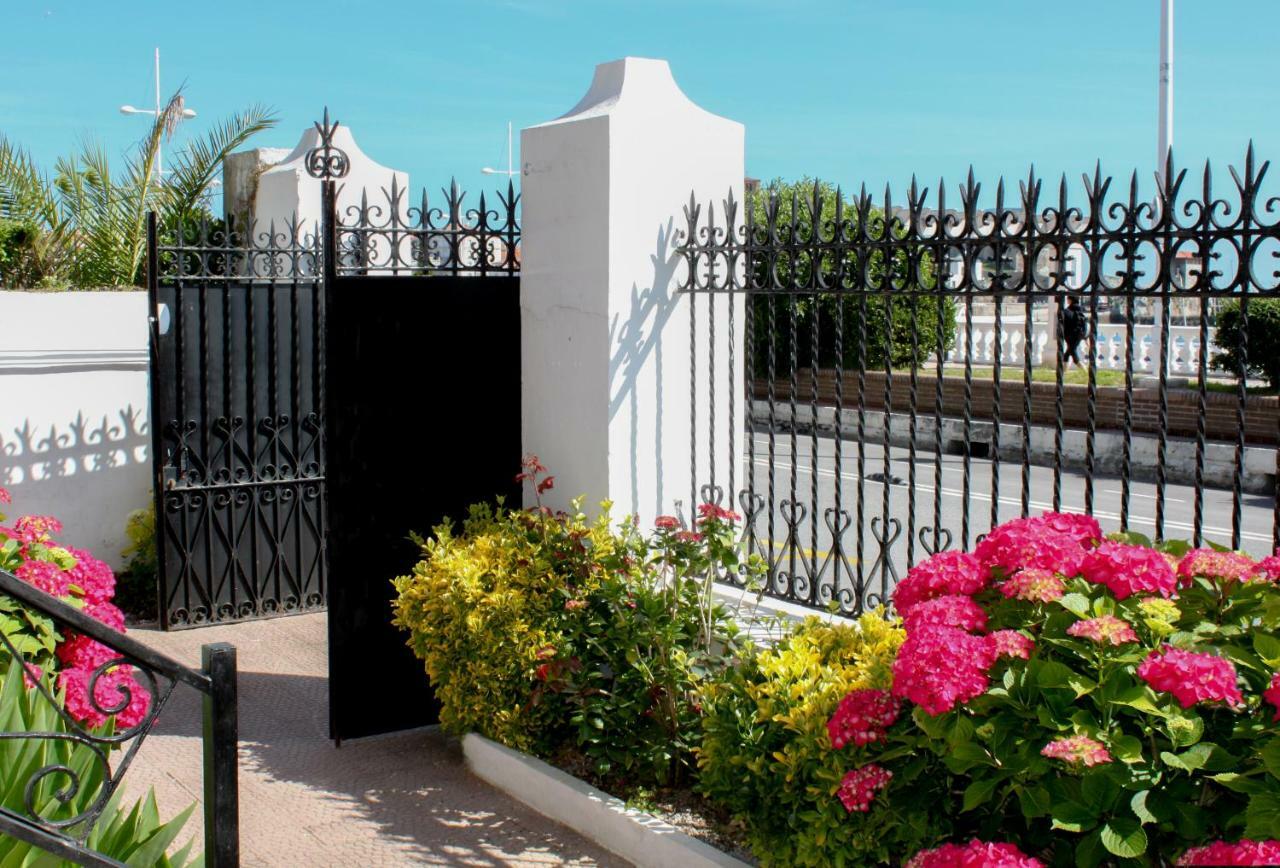Villa Floren Castro Urdiales Exterior photo